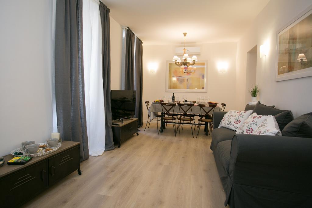 Thebestinrome Piazza Del Popolo - Vico Cameră foto